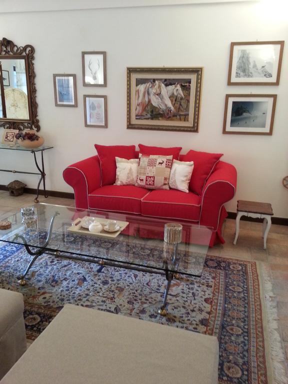 Residenza Camelia Montecampione Artogne Екстер'єр фото